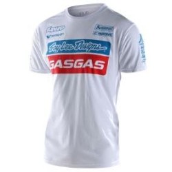 T-shirt GAS GAS TDL TEAM 